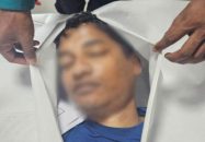 মেসের বাথরুমে মিললো এএসআইয়ের ঝুলন্ত মরদেহ