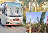 জীবননগরে আবারও একাধিক যানবাহনে ডাকাতি