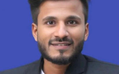 সংবাদ প্রতিদিনের বার্তা সম্পাদক হলেন তরুণ সাংবাদিক খান মেহেদী!