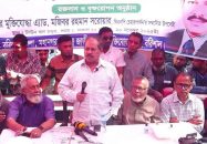 বরিশালে তারেক রহমানের জন্মবার্ষিকী পালিত