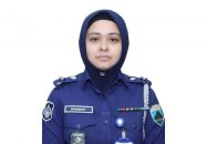 বরিশাল প্রথম বারের মতো নারী পুলিশ সুপার পেল