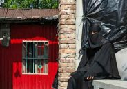 চরফ্যাশনে বিয়ের দাবিতে কিশোরীর অবস্থান, প্রেমিক উধাও