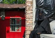 চরফ্যাশনে বিয়ের দাবিতে কিশোরীর অবস্থান, প্রেমিক উধাও