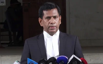 ‘মানবতাবিরোধী অপরাধ হলে বিডিআর হত্যাকাণ্ডের বিচার ট্রাইব্যুনালে হবে’