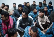 লিবিয়ায় আটক গৌরনদী ও আগৈলঝাড়ার ৪০ যুবক