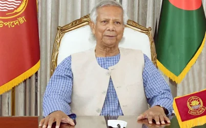 বিজয় দিবস হোক জাতীয় জীবনে নতুনভাবে ঐক্যবদ্ধ হওয়ার দিন