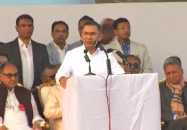 সময় এসেছে সবাই মিলে দেশ গড়ার: তারেক রহমান