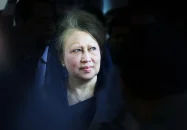 আপসহীন নেত্রী বেগম খালেদা জিয়া আর নেই