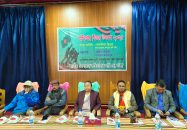 খাগড়াছড়িতে ‘কবিতায় বিজয় উৎসব ও সাংস্কৃতিক অনুষ্ঠান’ অনুষ্ঠিত