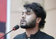 না ফেরার দেশে ওসমান হাদি, শোকে স্তব্ধ পুরো দেশ