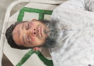 বরিশালে বিএনপি নেতার হামলায় জামায়াত নেতা আহত