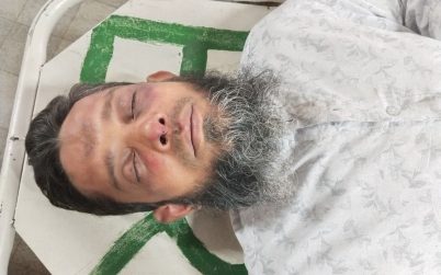 বরিশালে বিএনপি নেতার হামলায় জামায়াত নেতা আহত