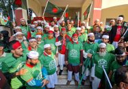 বাবুগঞ্জ-মুলাদীতে বর্ণাঢ্য আয়োজনে বিজয় দিবস পালন করলো জামায়াত