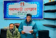 গাইবান্ধায় স্বাস্থ্যখাতে এখনো সেই ‘পুরানো সিন্ডিকেট’, নেপথ্যে স্বাচিপ নেতা