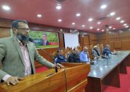 পটুয়াখালী বিজ্ঞান ও প্রযুক্তি বিশ্ববিদ্যালয়ে ইউট্যাবের উদ্যোগে তারেক রহমানের স্বদেশ প্রত্যাবর্তনে,আলোচনা ও দোয়া মোনাজাত