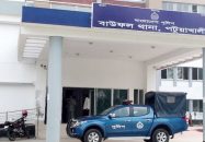 বাউফলে মানুষিক ভারসাম্যহীন শ্রমিকের ঝু’ল’ন্ত লা’শ উদ্ধার