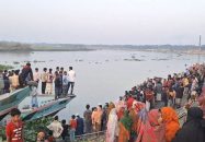 আড়িয়াল খাঁন নদী থেকে নারীর ভাসমান মরদেহ উদ্ধার