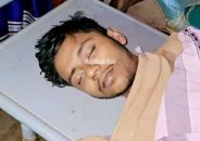 দুমকিতে ট্রলি–অটোর মুখোমুখি সংঘর্ষে যুবকের মৃত্য