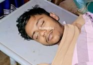 দুমকিতে ট্রলি–অটোর মুখোমুখি সংঘর্ষে যুবকের মৃত্য