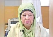 “এক অসুস্থতা, এক জাতির জাগরণ,বিপর্যস্ত রাজনীতির ভেতর থেকে উঠে আসা অনাকাঙ্ক্ষিত আলো”