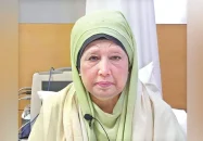 “এক অসুস্থতা, এক জাতির জাগরণ,বিপর্যস্ত রাজনীতির ভেতর থেকে উঠে আসা অনাকাঙ্ক্ষিত আলো”