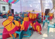 মুলাদীতে সেতু উদ্বোধন অনুষ্ঠানে হামলার ঘটনায় মামলা, আসামি ৩০০ গ্রামবাসী