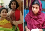 মা-মেয়েকে হত্যার ‘কারণ জানালেন’ গৃহকর্মী আয়েশা