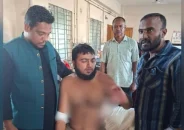 চরফ্যাশনে বিএনপি-জামায়াত সংঘর্ষে আহত ১০