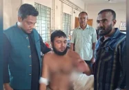 চরফ্যাশনে বিএনপি-জামায়াত সংঘর্ষে আহত ১০