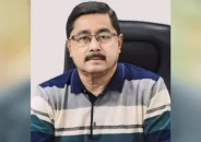 ঝালকাঠির সাবেক মেয়র আফজাল হোসেন গ্রেপ্তার