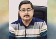 ঝালকাঠির সাবেক মেয়র আফজাল হোসেন গ্রেপ্তার