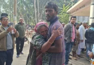 জমির আইল নিয়ে সংঘর্ষে নিহত ১