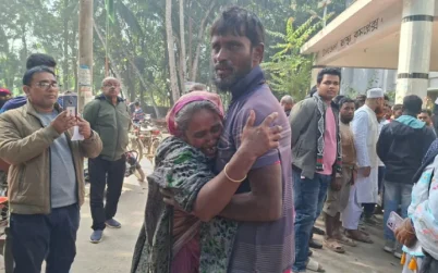 জমির আইল নিয়ে সংঘর্ষে নিহত ১