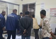 তালতলীতে মাদকের টাকা চাওয়াকে কেন্দ্র করে বাবার ছুরিকাঘাতে প্রাণ গেল ছেলের