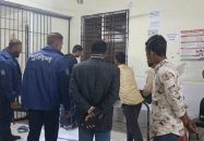 তালতলীতে মাদকের টাকা চাওয়াকে কেন্দ্র করে বাবার ছুরিকাঘাতে প্রাণ গেল ছেলের