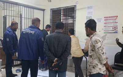 তালতলীতে মাদকের টাকা চাওয়াকে কেন্দ্র করে বাবার ছুরিকাঘাতে প্রাণ গেল ছেলের