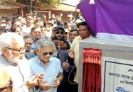 জাতি হিসেবে আমরা বিজয়ীদের পাশে দাঁড়াব: সেতু উপদেষ্টা ফাওজুল কবির