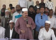 খালেদা জিয়ার রোগমুক্তি কামনায় বরিশালে বিএনপির দোয়া