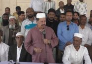 খালেদা জিয়ার রোগমুক্তি কামনায় বরিশালে বিএনপির দোয়া