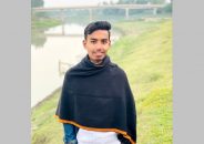 ওসির সাথে বাকবিতন্ডা: হবিগঞ্জে বৈষম্যবিরোধী ছাত্র আন্দোলনের সেই নেতা আটক