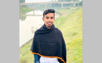ওসির সাথে বাকবিতন্ডা: হবিগঞ্জে বৈষম্যবিরোধী ছাত্র আন্দোলনের সেই নেতা আটক