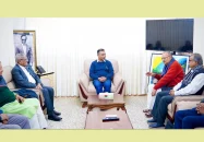 একাত্তরকে বাদ দিলে দেশের অস্তিত্ব থাকবে না : তারেক রহমান