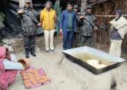 ভেজাল গুড় তৈরির কারখানা গুঁড়িয়ে দিল ভোক্তা অধিকার