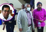 বরিশালে দুর্নীতি মামলায় বিআরটিএর সাবেক সহকারী পরিচালক কারাগারে
