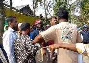বোরহানউদ্দিনে বিএনপি–জামায়াত সংঘর্ষ আহত ২০