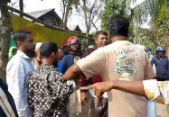 বোরহানউদ্দিনে বিএনপি–জামায়াত সংঘর্ষ আহত ২০