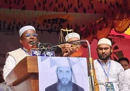 ৫৪ বছর তিনটি দল দেশটাকে লুটেপটে খেয়েছে: মিয়া গোলাম পরোয়ার