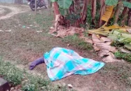 গাজীপুরে ট্রেনে কাটা পড়ে অজ্ঞাত ব্যক্তির মৃত্যু