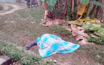 গাজীপুরে ট্রেনে কাটা পড়ে অজ্ঞাত ব্যক্তির মৃত্যু
