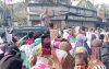 গৌরনদীর নলচিড়া ইউনিয়নে ধানের শীষের সমর্থনে নির্বাচনী গণসংযোগ ও পথসভা